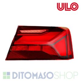 FANALE POSTERIORE ESTERNO DX LED DINAMICO PER AUDI A5 11/2019> ULO OE 8W6945092AA