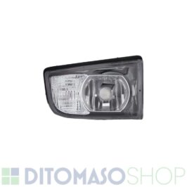 FENDINEBBIA DESTRO C/LUCE DIURNA PER ISUZU D-MAX 01/2012> OE 8981504242