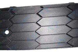 GRIGLIA DX PARAURTI ANTERIORE PER SKODA OCTAVIA RS 11/2012> OE 5E0807682B9B9