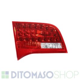 FANALE POSTERIORE SINISTRO INTERNO LED PER AUDI A6 05/2006>0/2008 SW OE 4F9945093A