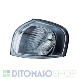 FANALINO ANTERIORE SX CRYSTAL PER VOLVO S80 12/1998>02/2003 [OE 306554221]