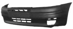 PARAURTI ANTERIORE C/FENDINEBBIA PER FIAT PUNTO 01/1993>05/1999 [OE 182952680]