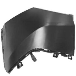 CANTONALE SX PARAURTI POSTERIORE PER PEUGEOT 408 01/2022> OE 168865941T