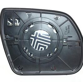 PIASTRA DX EL.HYUNDAI SANTA FE 2010-2012 attacco rotondo