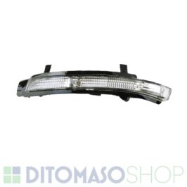 FANALINO RETROVISORE SINISTRO PER SKODA OCTAVIA 10/2008>02/2013 SUPERB 01/2008> OE 3T0949101