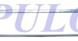 CORNICE GRIGLIA PARAURTI ANTERIORE CROMATA PER PEUGEOT EXPER-TRAVELLER 01/2016> OE 98118251VD