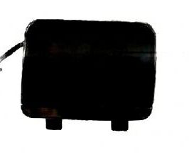 COPRIGANCIO DX PARAURTI POSTERIORE PER AUDI Q3 01/2011>12/2014 [OE 8UO807442]