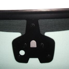 PARABREZZA INCAPSULATO VERDE C/SENSORE PIOGGIA+LUCI+CAMERA+BASETTA+FINESTRELLA PER OPEL ASTRA J 01/2010> [OE 13407854]