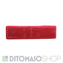 CATADIOTTRO POSTERIORE DESTRO-SINISTRO PER FIAT TALENTO OPEL VIVARO RENAULT TRAFIC 01/2016> OE 7700353184