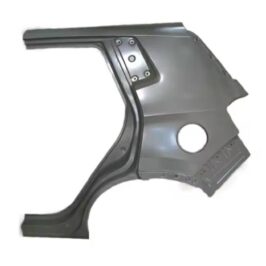 PARAFANGO POSTERIORE SX PER DR 4.0 01/2021> DR 5.0 06/2020> OE J685400840DY