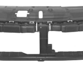 SUPPORTO GRIGLIA RADIATORE PER PEUGEOT 408 01/2022> OE 9838473880
