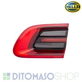 FANALE POSTERIORE DX INTERNO A LED PER PORSCHE MACAN 01/2014> HELLA [OE 95B945094T]