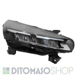 FARO DX LED 7PIN PER RENAULT CLIO 07/2023> OE 260102753R