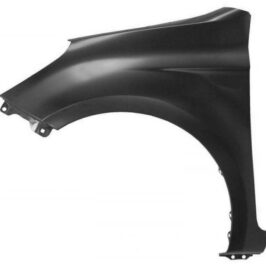 PARAFANGO ANTERIORE SX S/FORO LUCCIOLA PER HYUNDAI i20 01/2008> [OE 663111J050]