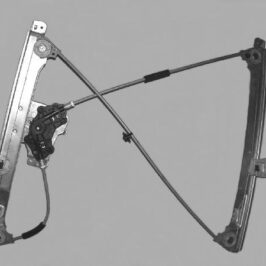 ALZACRISTALLO DX MANUALE PER CITROEN C2 10/2003> [OE 965198988]