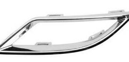 CORNICE DX TERMINALE DI SCARICO PER VW POLO R-LINE 01/2018> OE 2G08078342ZZ