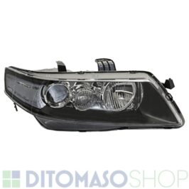 FARO DESTRO 2H1 ELETTRICO PER HONDA ACCORD 01/2006>12/2008 OE 33101SEAG53