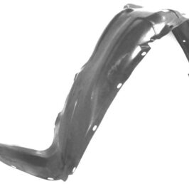 PARASASSI ANTERIORE SX PER MAZDA MPV 09/1999>12/2003 [OE LC6256131C]