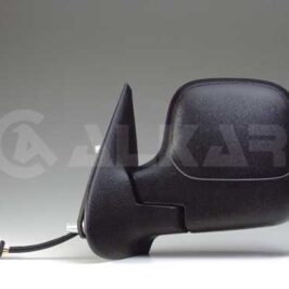 RETROVISORE DX ELETTRICO PER CITROEN BERLINGO-PER PEUGEOT RANCH/PARTNER 10/1996>12/2007
