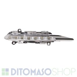 FANALINO ANTERIORE DESTRO A LED PER MERCEDES CLASSE C W204 2011> CLS C218 2010> R W251 2010> S W221 2009> OE A2218201856