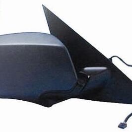 RETROVISORE DX ELETTRICO TERMICO PRIMERIZZATO PER BMW X3 E83 2004>2007