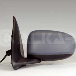 RETROVISORE SX ELETTRICO TERMICO PRIMERIZZATO PER NISSAN ALMERA 06/2000>10/2006