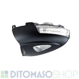FANALINO RETROVISORE SINISTRO PER SEAT ALHAMBRA 08/2010> SKODA YETI 01/2010> VW SHARAN 01/2010> TIGUAN 09/2007>05/2011 OE 5N0949101B