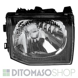 FARO DESTRO H4 PER MITSUBISHI PAJERO 01/1997>12/2000 OE MR387534