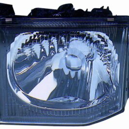 FARO DX H4 PER MITSUBISHI PAJERO 01/1997>12/2000 [OE MR387534]