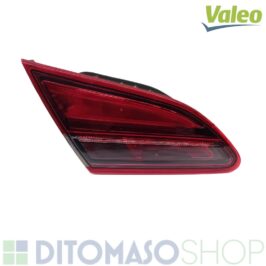 FANALE POSTERIORE SINISTRO INTERNO PER OPEL ASTRA GTC 07/2011> VALEO OE 13400995