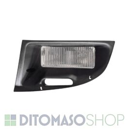 FENDINEBBIA SX H3 PER CITROEN BERLINGO-RANCH PARTNER 10/1996>12/2002 OE 9682F2