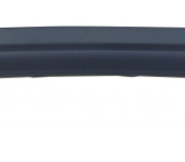 SPOILER PARAURTI POSTERIORE PER BMW SERIE 7 F01/F02 01/2009> [OE 51127209918]