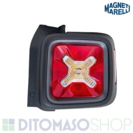 FANALE POSTERIORE DX PER JEEP RENEGADE TRAIL HAWK 03/2014> MARELLI [OE 51964231]