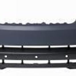 PARAURTI ANTERIORE PRIMED LAVAFARI+PDC+TELECAMERA PER LAND ROVER DISCOVERY 10/2016> OE LR083060