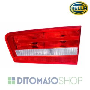 FANALE POSTERIORE DX INTERNO PER AUDI A6 SW 01/2011> HELLA OE 4G9945094