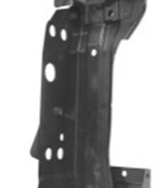 STAFFA RADIATORI LATERALE DX PER TOYOTA PRIUS 01/2016> [OE 5320247901]