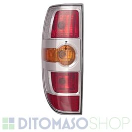 FANALE POSTERIORE SINISTRO  PER MAZDA BT 50 10/2008> OE UC4D51160D