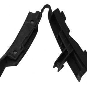 STAFFA PARAURTI POSTERIORE DX PER VW GOLF 7 GTI 10/2012> [OE 5G6807510]