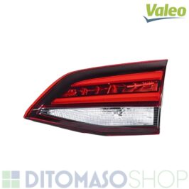 FANALE POSTERIORE DESTRO INTERNO A LED PER OPEL ASTRA K SW 09/2015> VALEO OE 39032041