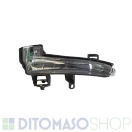 FANALINO RETROVISORE SX A LED PER SKODA SUPERB 01/2015> [OE 3V0949101]