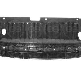 RIPARO SOTTOPARAURTI ANTERIORE PER FIAT TIPO 01/2020> OE 52219752