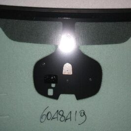 PARABREZZA INCAPSULATO VERDE C/SENSORE+FINESTRELLA PER OPEL ZAFIRA TOURER 10/2011>