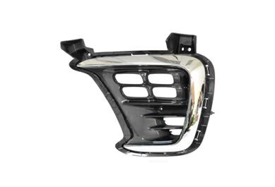 GRIGLIA FENDINEBBIA SX LED C/CROMATURA PER KIA SORENTO 01/2019> [OE 86525C6810]