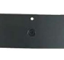 PORTATARGA ANTERIORE PER MERCEDES CLASSE V W447 AMG 04/2019> OE A44788541009051