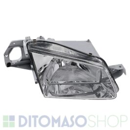 FARO DESTRO H4 MANUALE PER MAZDA 323 F 09/1998>09/2000 OE BJIV51030B