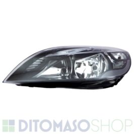 FARO SX H7-H9 C/MOTORINO ELETTRICO PER VOLVO V40 10/2012> [OE 31283327]