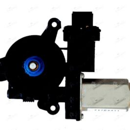 MOTORINO ELETTRICO ALZACRISTALLO POSTERIORE SX C/CONFORT PER ALFA ROMEO GIULIETTA 05/2010> OE 71754432