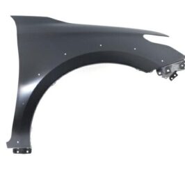 PARAFANGO ANTERIORE DX C/FORI GIROPARAFANGO S/LUCCIOLA PER FIAT FULLBACK 01/2016> MITSUBISHI L200 01/2015> OE 5220K098