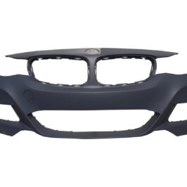 PARAURTI ANTERIORE PRIMERIZZATO PER BMW SERIE F34 GT 06/2012> M-TECK [OE 51118061629]