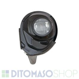 FENDINEBBIA SINISTRO A LED PER MAZDA 3 01/2017> CX5 01/2017> OE B63B51690